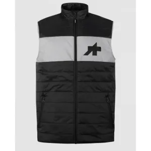 Жилетка ASSOS Signature Down Vest Black Series 41.34.100.18. Жилетка ASSOS Signature Down Vest Black Series 41.34.100.18.