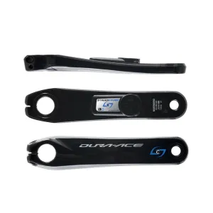 Вимірювач потужності STAGES Cycling Power Meter L Shimano Dura-Ace R9100