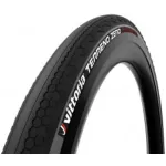 Покрышка бескамерная VITTORIA Gravel Terreno Zero 700x38c TLR Anthracite-Black G2.0 - 11A00085 Покрышка бескамерная VITTORIA Gravel Terreno Zero 700x38c TLR Anthracite-Black G2.0 - 11A00085