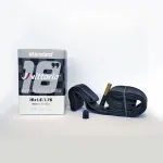 Камера VITTORIA Off-Road Standard 18x1.5-1.75 AV Schrader 48mm VFM