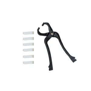 Набор инструментов VITTORIA Road Tubeless Tool-Kit VFM