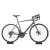 Велосипед PARDUS Road Super Sport 105 11s Disc Grey, L - P21.SS.L.GY