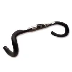 Руль BIANCHI FSA Road Compact Alu 31.8x420mm Black/White