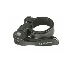 Xомут підсідільний SPECTRA Alu Clamp 