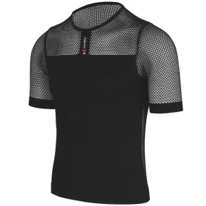 Бельё ASSOS SS Skin Layer Superleger Black Series 