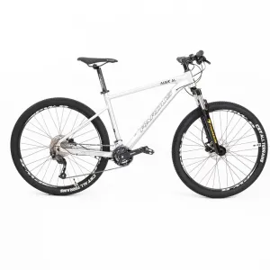 Велосипед PARDUS MTB Naik 27.5" Alu Altus 2x9s Silver