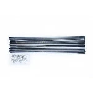 Спиці задні Campagnolo Scirocco 279/284мм комплект 2010 KIT-44SCB VFM