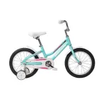 Велосипед Bianchi 16" Single Girl celeste YNB4KC267K