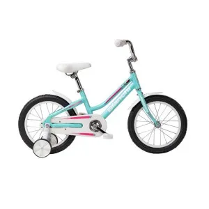 Велосипед Bianchi 16" Single Girl celeste YNB4KC267K 