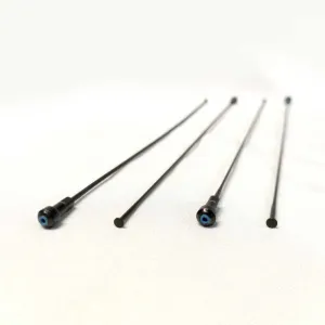 Спиці задні праві CAMPAGNOLO BORA WTO 60 к-т (4 шт) VFM