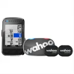 Велокомпъютер WAHОO Elemnt Bolt V2 GPS Cycling Computer Bundle - WFCC5B