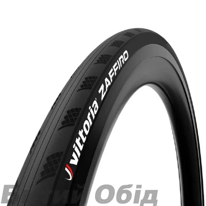 Покришка VITTORIA Road Zaffiro V 700 Rigid Full Black