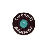 Якорь для карбоновой вилки BIANCHI Carbon-Ti X-Plug Black VFM
