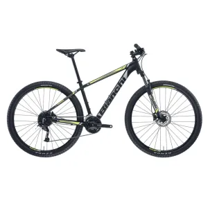 Велосипед Bianchi MAGMA 9.2 ALIVIO MIX 2X9 MTB 