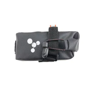 Сумочка підсидельна GEOSMINA Saddle Tool Bag 0.6 Liters 14x8.5x6cm 90g 