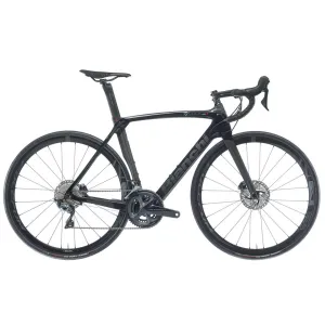 Велосипед BIANCHI Road Oltre XR.3 CV Ultegra 11s Disc 50/34 R418