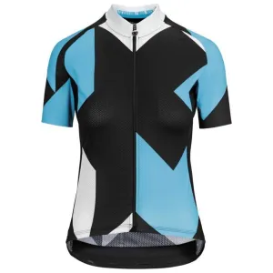 Веломайка ASSOS Women's Rock SS Jersey 