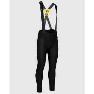 Велоштаны ASSOS Equipe RS Spring Fall Bib Tights S9 Black Series
