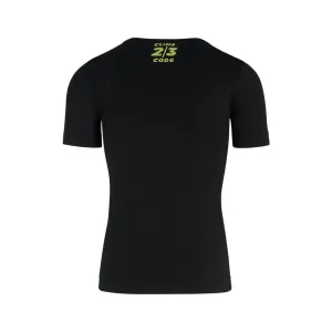 Бельё ASSOS Spring Fall SS Skin Layer Black Series