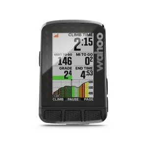 Велокомпьютер WAHOO Elemnt Roam V2 GPS Cycling Computer - WFCC6