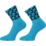 Шкарпетки ASSOS Monogram Socks Evo Hydro  Шкарпетки ASSOS Monogram Socks Evo Hydro
