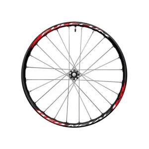 Колесо переднє Fulcrum Red Metal 1 XL 26" alu clincher disc 6 bolts Front RM1-11DFB VFM