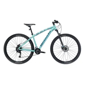Велосипед BIANCHI Off-Road DUEL 29S Alivio Mix 2x9s Disc H 
