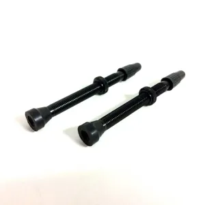 Ніпель VITTORIA Tubeless Valve Alloy Set (2 pcs) VFM