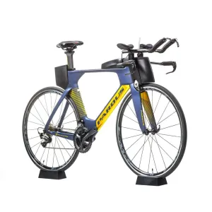 Велосипед PARDUS Road Gomera Ultra 105 11s Rim Blue Gold