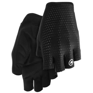 Велорукавички ASSOS GT Gloves C2 Black Series