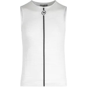 Бельё ASSOS Summer NS Skin Layer Holy White