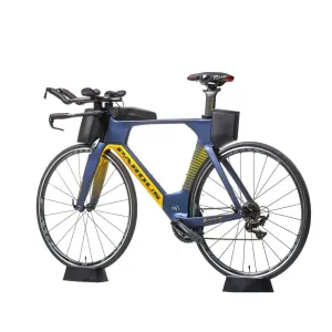 Велосипед PARDUS Road Gomera Ultra 105 11s Rim Blue Gold