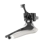 Передний переключатель Campagnolo CHORUS 12s braze-on FD20-CH12B VFM