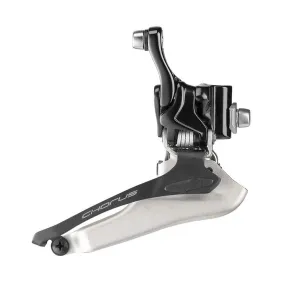 Передний переключатель Campagnolo CHORUS 12s braze-on FD20-CH12B VFM