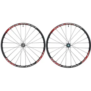 Колеса Fulcrum Red Metal 29" XL alu tubeless disc 6 bolts F+R RMX-11DFRB VFM
