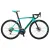Велосипед BIANCHI Road Oltre XR.3 CV Ultegra 11s Disc 50/34 R418 Celeste, 47 - YQBK7T475K