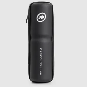Контейнер ASSOS Apparel Pocket Black - P13.92.918.18.PCS Контейнер ASSOS Apparel Pocket Black - P13.92.918.18.PCS
