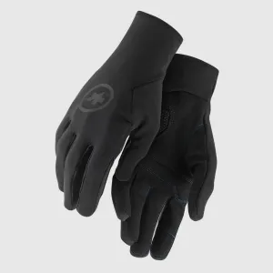 Рукавички ASSOS Winter Gloves Black Series P13.52.531.18.