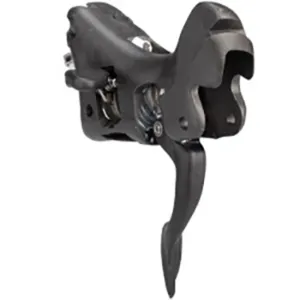 Корпус ручки переключателя CAMPAGNOLO Record Ergopower 12s