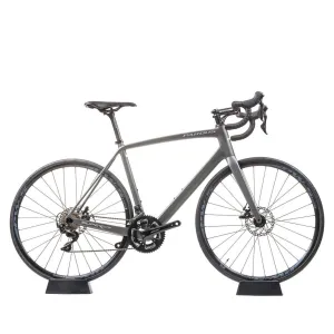 Велосипед PARDUS Road Super Sport 105 11s Disc Grey