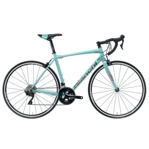 Велосипед BIANCHI Nirone 7 Alu Sora 9s CP Road