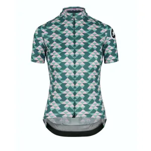 Веломайка ASSOS Women's Diamond Crazy SS Jersey