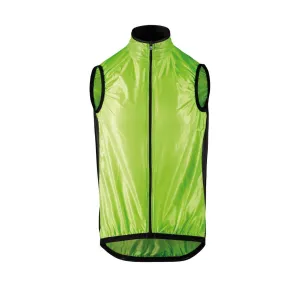 жилетка ASSOS MILLE GT WIND VEST жилетка ASSOS MILLE GT WIND VEST