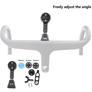 Кріплення WAHOO Aero One Bolt Out Front Mount - WF1-03