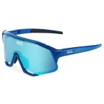 Окуляри KOO Demos Blue/Turquoise Mirror Uni Окуляри KOO Demos Blue/Turquoise Mirror Uni