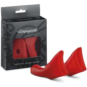 Кожухи силіконові Campagnolo на ручки перемикання/гальма Ultra Shift 10s/11s VFM