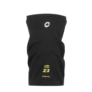 Бафф ASSOS Spring Fall Neck Foil OS Black Series - P13.80.826.18.OS