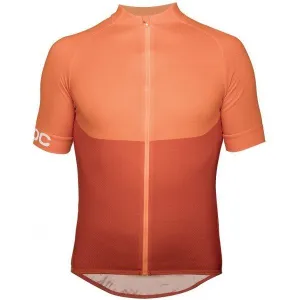 Велоджерсі POC Essential XC Zip Tee