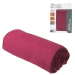 Полотенце SEA TO SUMMIT DryLite Towel М (Berry)