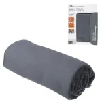 Полотенце SEA TO SUMMIT DryLite Towel L (Grey)